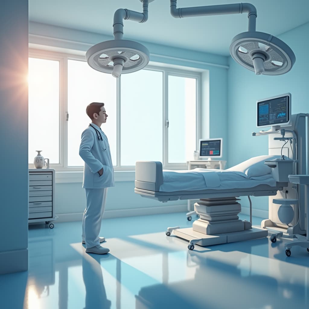 Anaesthesiology & Pain Management