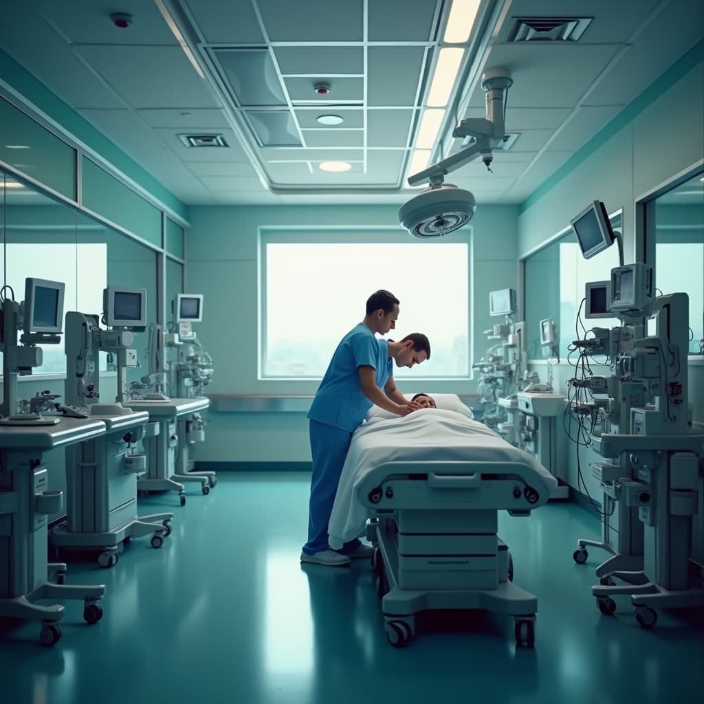 Critical Care