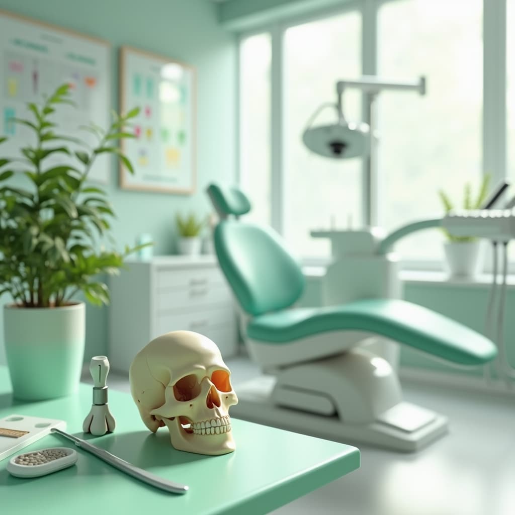 Dentistry