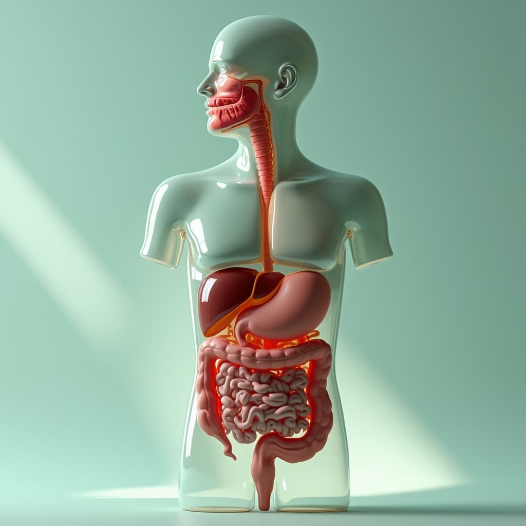 Gastroenterology