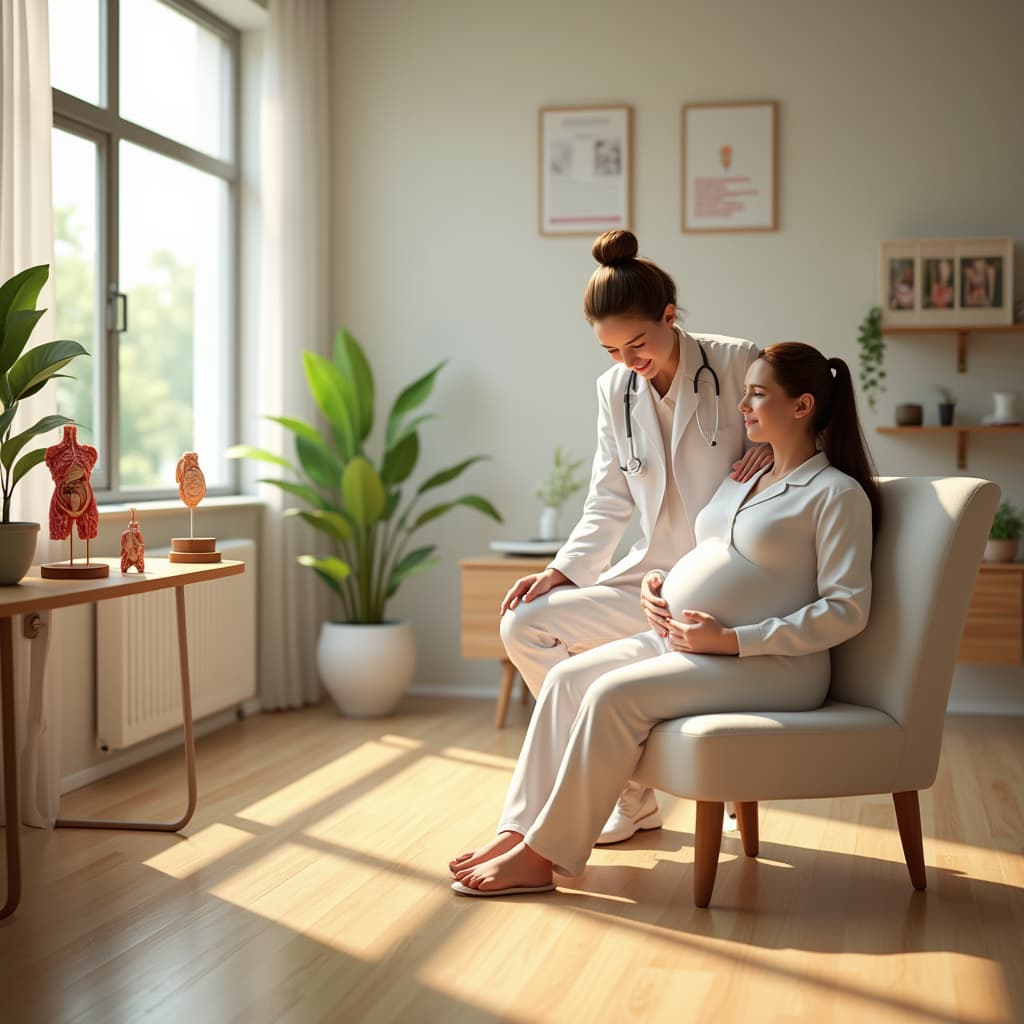 Obstetrics & Gynaecology