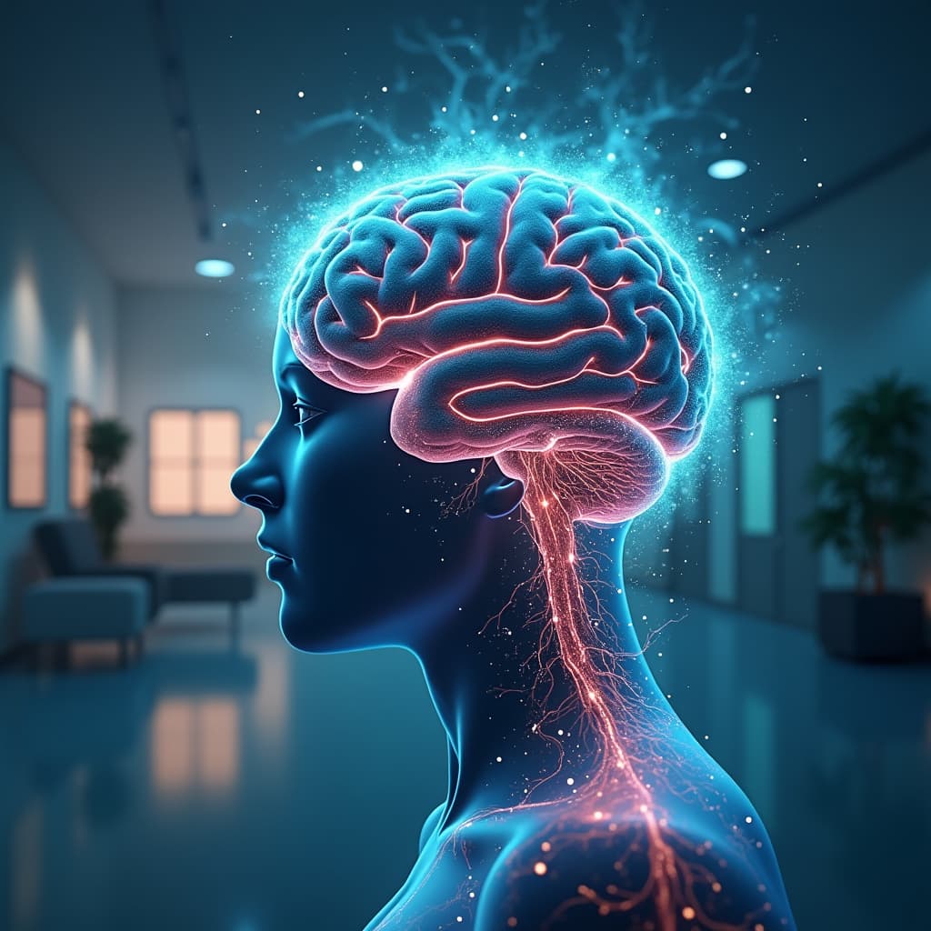 Neurosciences