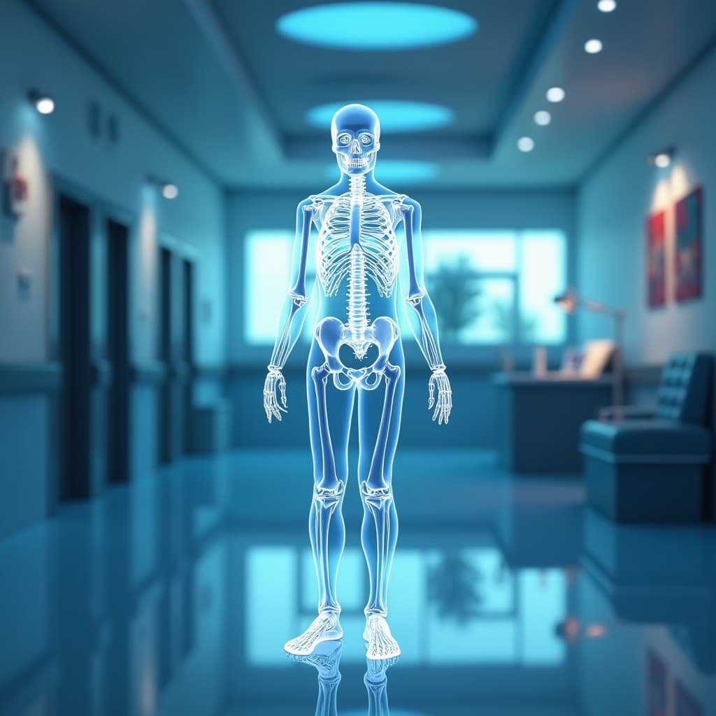 Orthopedics and Joint Replacement