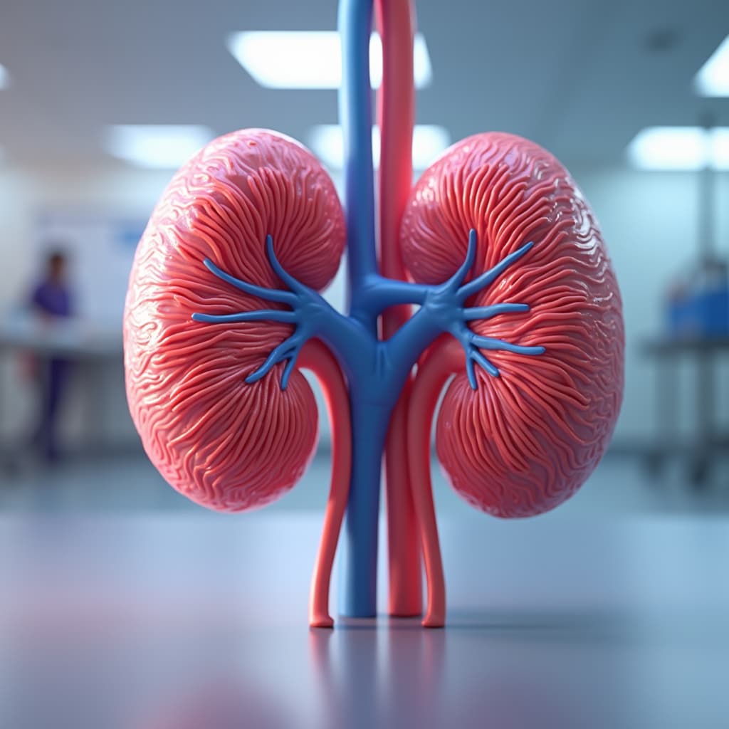 Renal Sciences