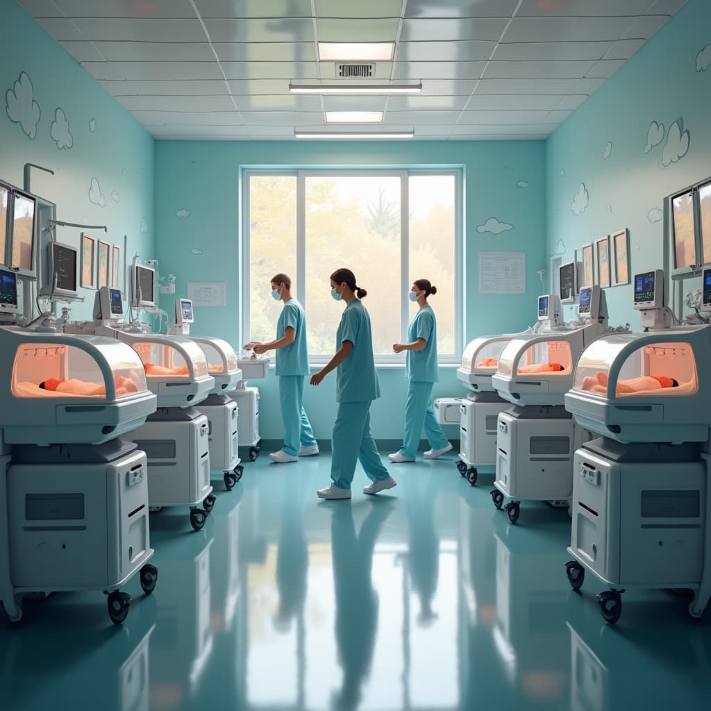 NICU