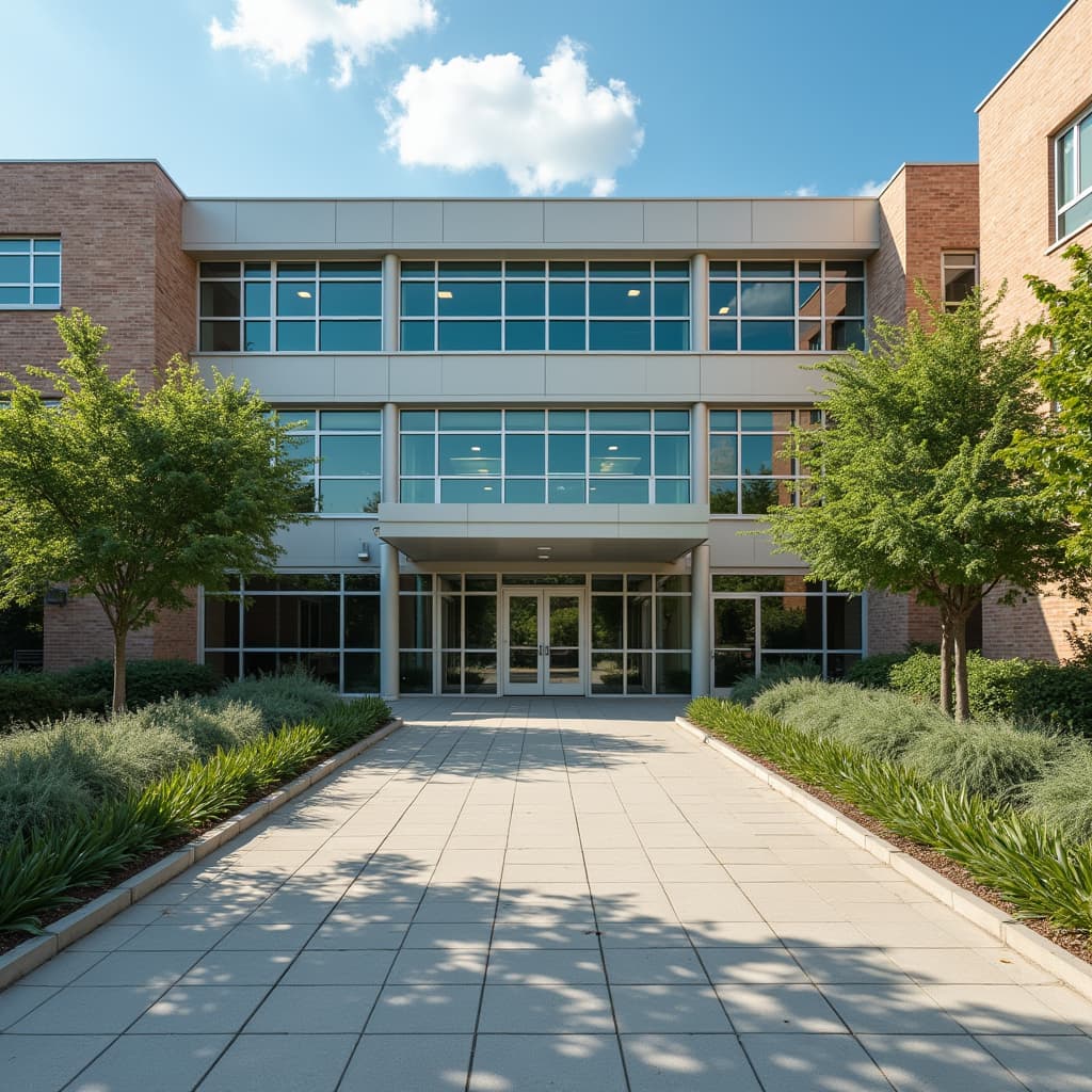 Main Entry