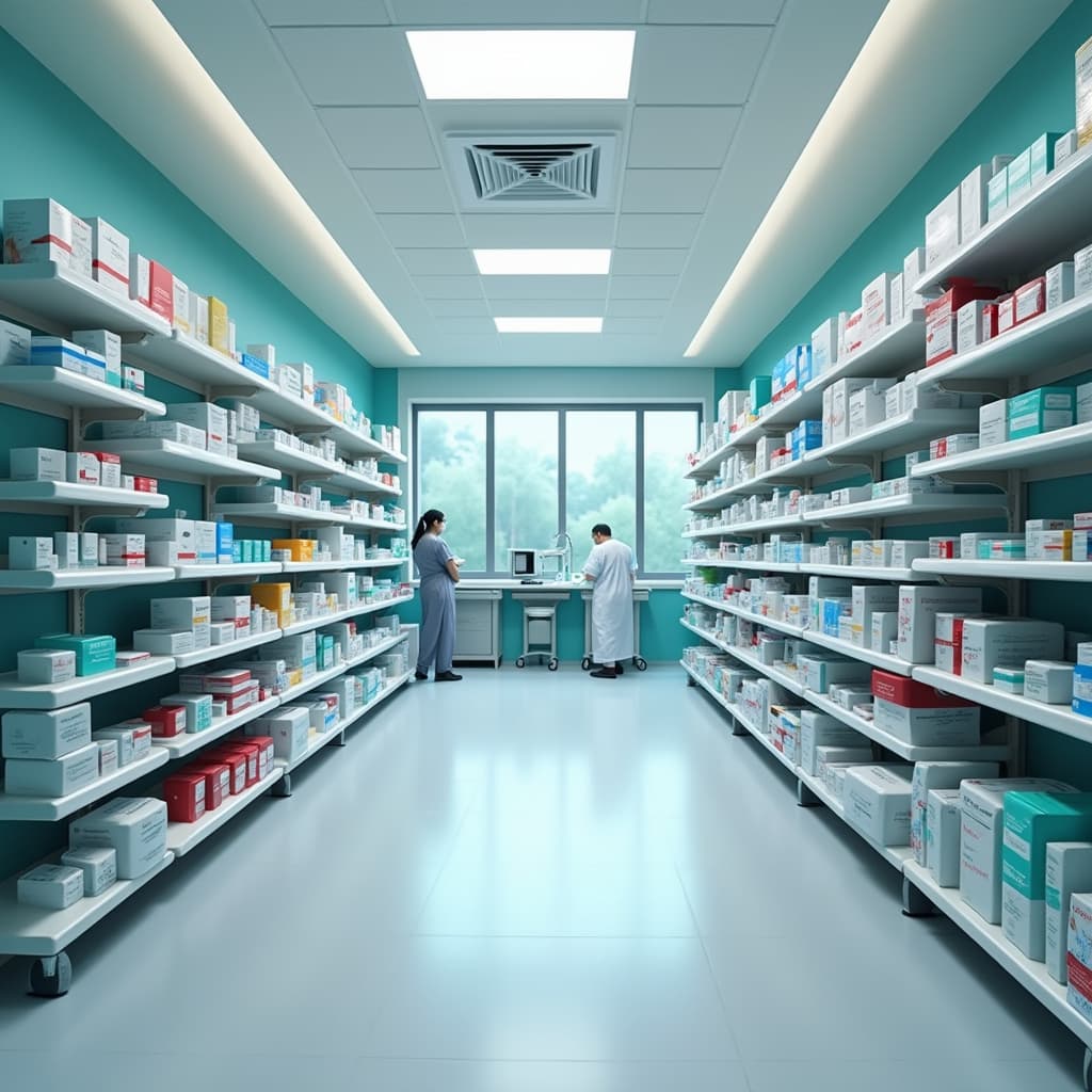 Pharmacy